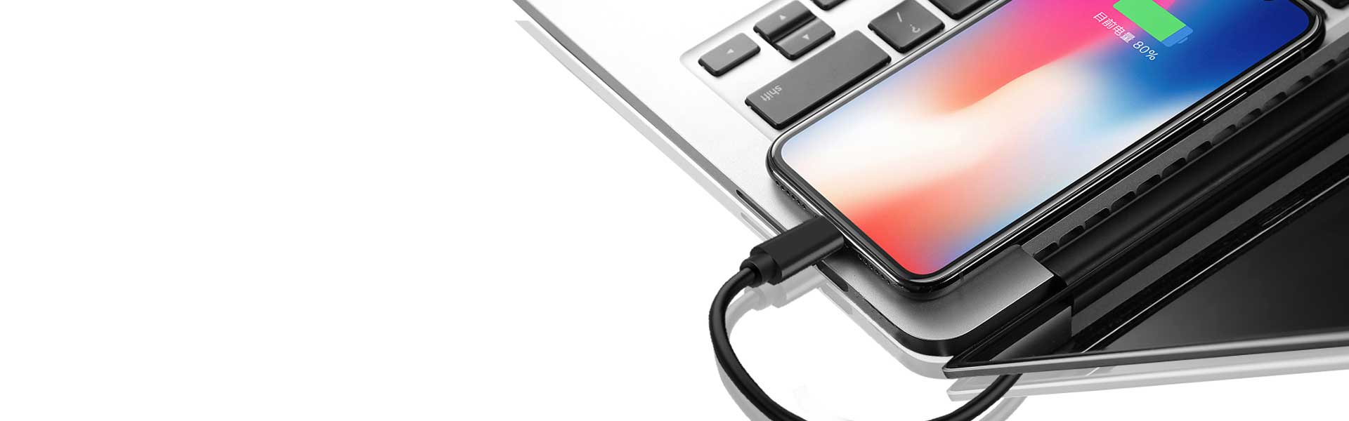 外付けフラッシュドライブにiPhoneを装備する必要があるかどうかは未解決のままです