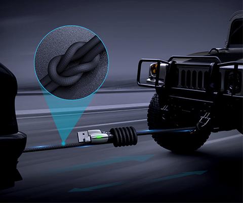 USBケーブルタイプC