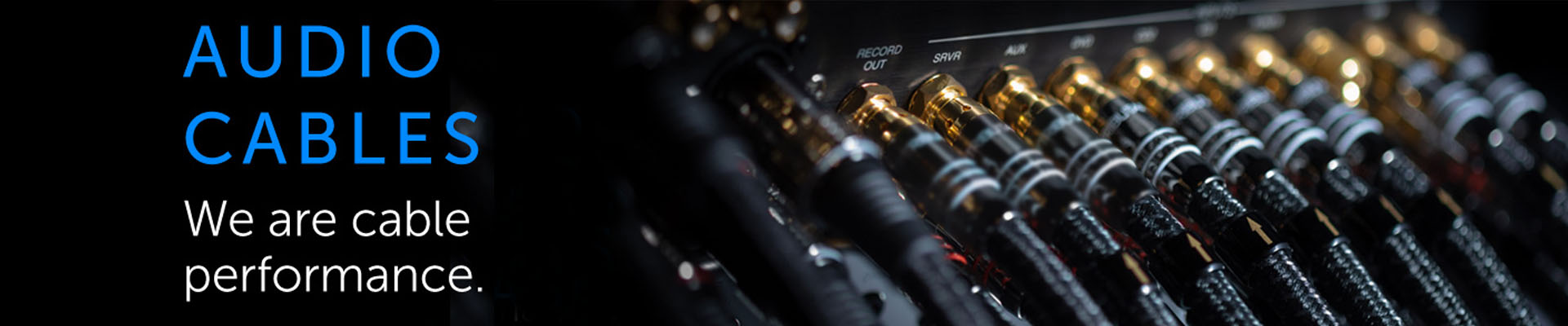 コンピュータのビデオケーブル